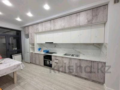 2-бөлмелі пәтер · 65 м² · 2/5 қабат ай сайын, мкр Кайрат, Тараз, бағасы: 300 000 〒 в Алматы, Турксибский р-н