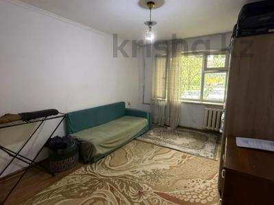 1-бөлмелі пәтер · 32 м² · 1/4 қабат, мкр №10, бағасы: 21 млн ₸ в Алматы, Ауэзовский р-н