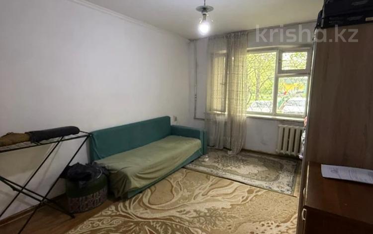 1-комнатная квартира · 32 м² · 1/4 этаж, мкр №10 за 21 млн ₸ в Алматы, Ауэзовский р-н — фото 5