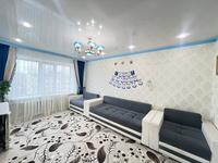 3-комнатная квартира, 68 м², 5/5 этаж, К. Сатпаева 4 за 26.5 млн 〒 в Астане, Алматы р-н