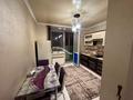 3-комнатная квартира · 74 м² · 12/12 этаж, Дарабоз 13 за 350 000 ₸ в Алматы, Алатауский р-н
