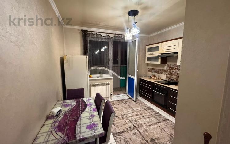 3-комнатная квартира · 74 м² · 12/12 этаж, Дарабоз 13 за 350 000 ₸ в Алматы, Алатауский р-н — фото 26