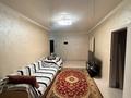 3-комнатная квартира · 74 м² · 12/12 этаж, Дарабоз 13 за 350 000 ₸ в Алматы, Алатауский р-н — фото 8