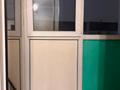 3-комнатная квартира · 74 м² · 12/12 этаж, Дарабоз 13 за 350 000 ₸ в Алматы, Алатауский р-н — фото 15