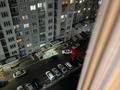 3-комнатная квартира · 74 м² · 12/12 этаж, Дарабоз 13 за 350 000 ₸ в Алматы, Алатауский р-н — фото 17