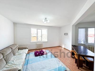 2-комнатная квартира · 53 м² · 2/9 этаж, Коктем за 21.5 млн 〒 в Талдыкоргане, мкр Коктем