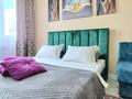 1-бөлмелі пәтер · 40 м² · 14/24 қабат, Сауран 15 — Орынбор, бағасы: 12 000 ₸ в Астане, Есильский р-н