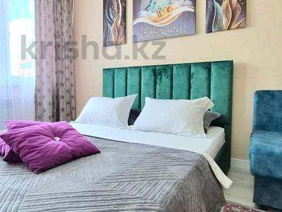 1-бөлмелі пәтер · 40 м² · 14/24 қабат, Сауран 15 — Орынбор, бағасы: 12 000 ₸ в Астане, Есильский р-н