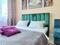 1-бөлмелі пәтер · 40 м² · 14/24 қабат, Сауран 15 — Орынбор, бағасы: 12 000 ₸ в Астане, Есильский р-н