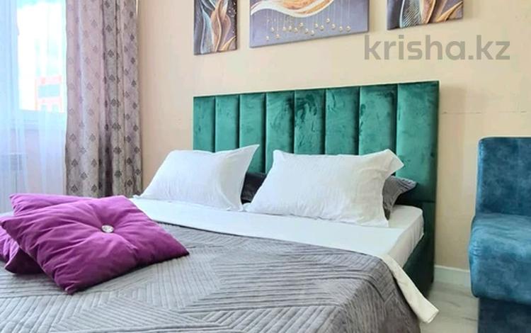 1-бөлмелі пәтер · 40 м² · 14/24 қабат, Сауран 15 — Орынбор, бағасы: 12 000 ₸ в Астане, Есильский р-н — фото 8
