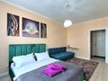 1-бөлмелі пәтер · 40 м² · 14/24 қабат, Сауран 15 — Орынбор, бағасы: 12 000 ₸ в Астане, Есильский р-н — фото 2