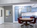 3-бөлмелі пәтер · 73.3 м² · 4/5 қабат, Көктем-1 ш/а. — Ул.Маркова, бағасы: 82 млн ₸ в Алматы, Бостандыкский р-н — фото 8