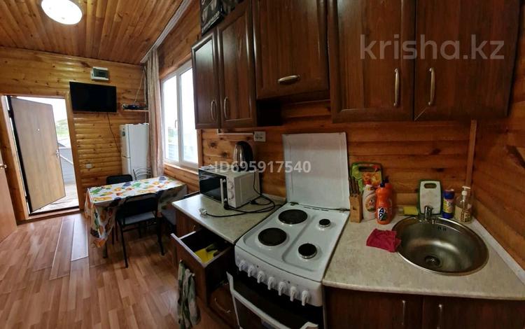 Дом · 2 комнаты · 20 м², Мохнатка за 20 000 ₸ в Усть-Каменогорске, Ульбинский — фото 2