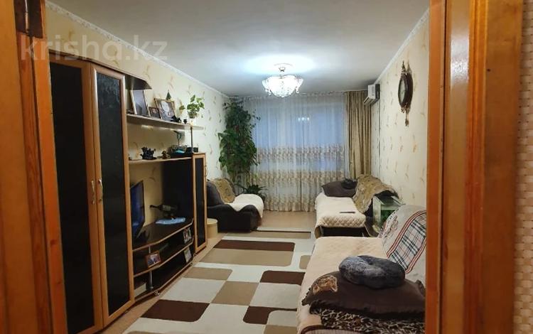 5-комнатная квартира, 100 м², 2/10 этаж, Бестужева за 32 млн 〒 в Павлодаре — фото 13