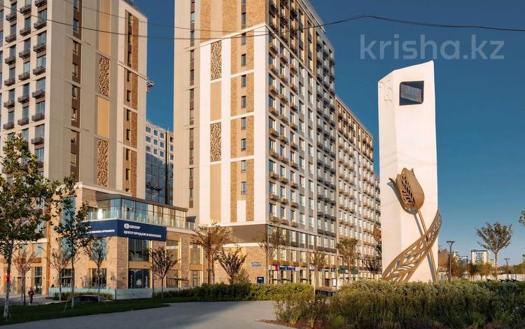 3-комнатная квартира · 95 м² · 14/16 этаж, Нурсултана Назарбаева 1 за 500 000 ₸ в Шымкенте, Каратауский р-н — фото 17