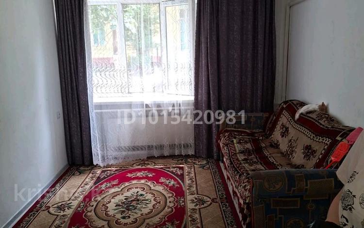 2-бөлмелі пәтер · 40 м² · 1/2 қабат, Абылай хана 24, бағасы: 70 000 ₸ в Уштобе — фото 2