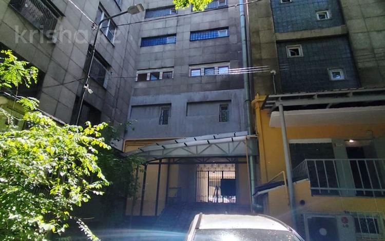 4-комнатная квартира · 145 м² · 3/5 этаж, Шевченко 148 за ~ 130 млн ₸ в Алматы, Медеуский р-н — фото 2