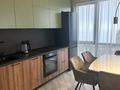 2-комнатная квартира · 60 м² · 3/17 этаж, Розыбакиева 388/Б2 за 25 000 ₸ в Алматы, Бостандыкский р-н