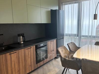 2-комнатная квартира · 60 м² · 3/17 этаж, Розыбакиева 388/Б2 за 25 000 ₸ в Алматы, Бостандыкский р-н