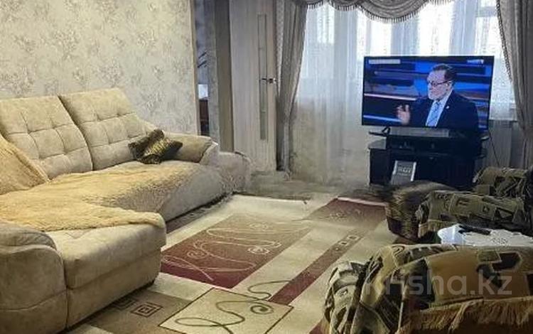 4-бөлмелі пәтер · 113.4 м² · 5/5 қабат, Пушкина 140/1, бағасы: 31 млн ₸ в Костанае — фото 2