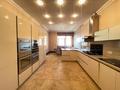 4-комнатная квартира · 226 м² · 2/3 этаж, мкр Юбилейный, Керей-Жәнібек хандар — В сторону Медеу за 400 млн ₸ в Алматы, Медеуский р-н — фото 14