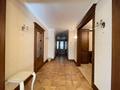 4-комнатная квартира · 226 м² · 2/3 этаж, мкр Юбилейный, Керей-Жәнібек хандар — В сторону Медеу за 400 млн ₸ в Алматы, Медеуский р-н — фото 20