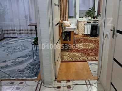 1-бөлмелі пәтер · 37 м² · 2/5 қабат, Гагарина 106 — Назарбаева, бағасы: 11.5 млн ₸ в Талдыкоргане