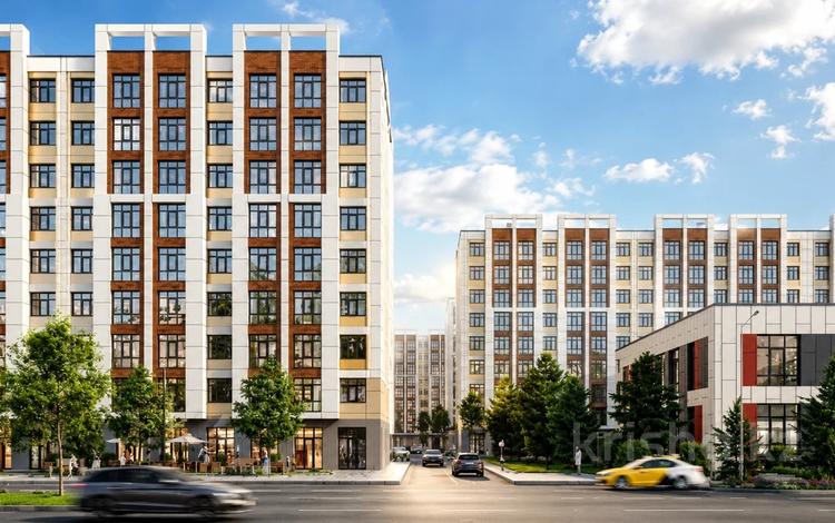 3-бөлмелі пәтер · 71 м² · 4/9 қабат, Шұғыла ш/а. 342/1 — проспект Абая - ул. Строительная, бағасы: 36.5 млн ₸ в Алматы, Наурызбайский р-н — фото 4