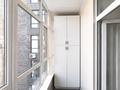 3-комнатная квартира · 86.4 м² · 7/10 этаж, Кумисбекова 11 — Джангильдина за 46.8 млн ₸ в Астане, Сарыарка р-н — фото 11