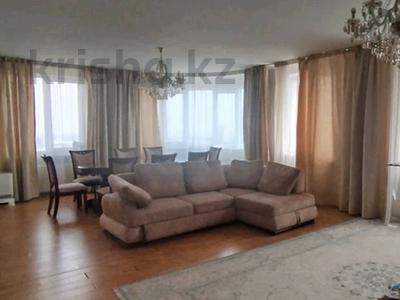 3-комнатная квартира · 144 м² · 13/18 этаж, Назарбаева 223 за 145 млн ₸ в Алматы, Медеуский р-н