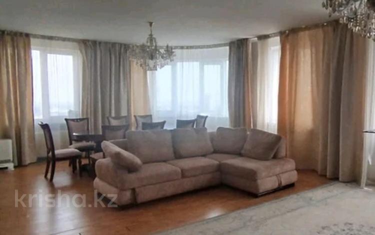 3-комнатная квартира · 144 м² · 13/18 этаж, Назарбаева 223 за 145 млн ₸ в Алматы, Медеуский р-н — фото 6