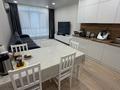 3-комнатная квартира · 79 м² · 9/9 этаж, мкр Думан-2, Мкрн Думан-2 57/3 за 60 млн ₸ в Алматы, Медеуский р-н — фото 2