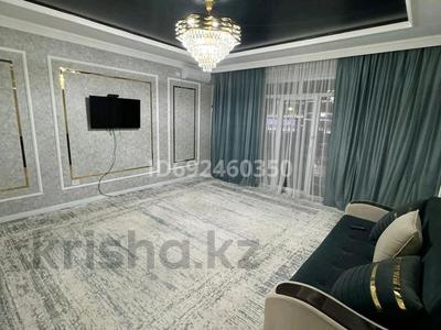 3-комнатная квартира, 84 м², 3/12 этаж, Сзади Обл. Акимата 19 за 45 млн 〒 в Туркестане