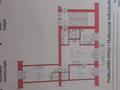 3-бөлмелі пәтер · 56.5 м² · 4/5 қабат, Кабанбай-батыра, бағасы: 23 млн ₸ в Семее