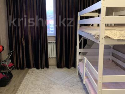2-комнатная квартира · 63 м² · 10/10 этаж, мкр Шугыла, Жунисова 14.2 за 32.5 млн ₸ в Алматы, Наурызбайский р-н