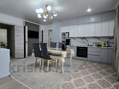Отдельный дом · 4 комнаты · 81 м² · 6 сот., Пламенная за 20 млн ₸ в Семее