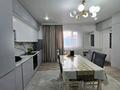 Отдельный дом · 4 комнаты · 81 м² · 6 сот., Пламенная за 20 млн ₸ в Семее — фото 12