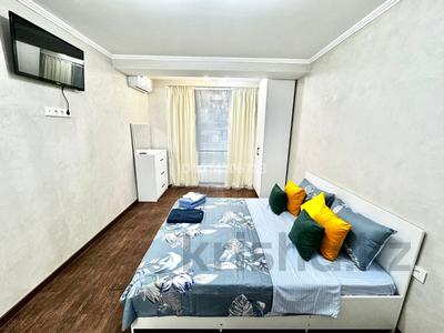 1-бөлмелі пәтер · 25 м² · 2/6 қабат, Торетай 94а — Сейфуллина, бағасы: 220 000 ₸ в Алматы, Жетысуский р-н