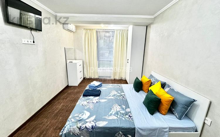 1-бөлмелі пәтер · 25 м² · 2/6 қабат, Торетай 94а — Сейфуллина, бағасы: 220 000 ₸ в Алматы, Жетысуский р-н — фото 2