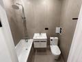 1-бөлмелі пәтер · 35.6 м² · 6/9 қабат, Шұғыла ш/а., Жунисова, бағасы: 24.5 млн ₸ в Алматы, Наурызбайский р-н — фото 9