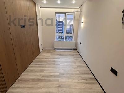 1-комнатная квартира · 35.6 м² · 6/9 этаж, мкр Шугыла, Жунисова за 24.5 млн ₸ в Алматы, Наурызбайский р-н