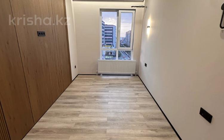 1-бөлмелі пәтер · 35.6 м² · 6/9 қабат, Шұғыла ш/а., Жунисова, бағасы: 24.5 млн ₸ в Алматы, Наурызбайский р-н — фото 7