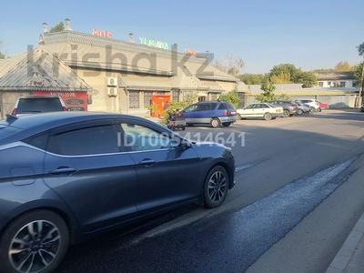 1-бөлмелі пәтер · 38 м² · 2/4 қабат, мкр Карасу 80/2 — Возле магазина Теремок, бағасы: 180 000 ₸ в Алматы, Алатауский р-н