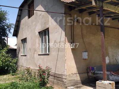Отдельный дом · 3 комнаты · 100 м² · 5 сот., мкр Алгабас, Султан 17 — ул. Султан за 40 млн 〒 в Алматы, Алатауский р-н