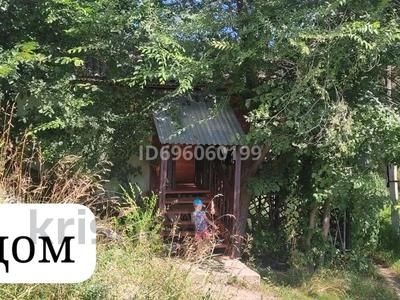 Отдельный дом · 2 комнаты · 36 м² · 2 сот., Берег водохранилища б/оберезка — Возле б/о Черёмушки и Волна за 12 млн 〒 в Новой бухтарме