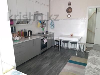 1-бөлмелі пәтер · 41.2 м² · 1 қабат, Жарокова 217б — Тимирязева, бағасы: 40 млн ₸ в Алматы, Бостандыкский р-н
