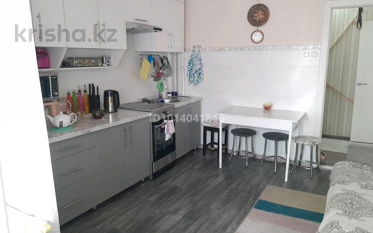 1-бөлмелі пәтер · 41.2 м² · 1 қабат, Жарокова 217б — Тимирязева, бағасы: 40 млн ₸ в Алматы, Бостандыкский р-н — фото 3