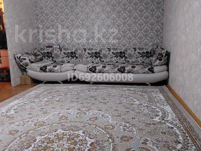 2-комнатная квартира · 48 м² · 1/3 этаж, Л.Толстова 30 кв 13 30 за 8 млн 〒 в Риддере