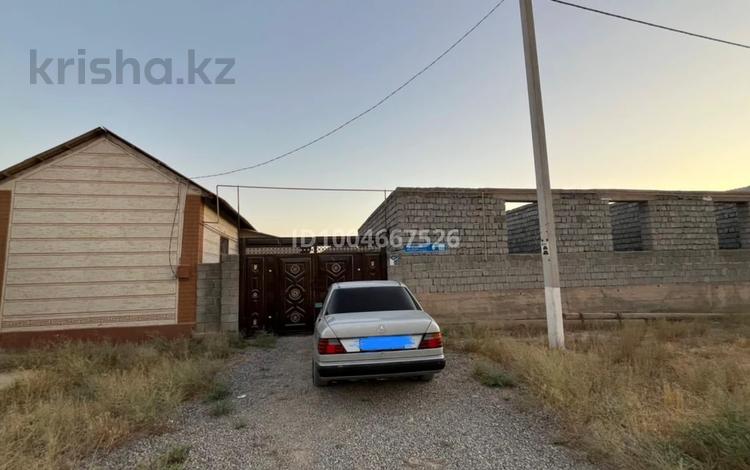 Отдельный дом · 3 комнаты · 182 м² · 10 сот., Костанай 6 — Коммунизм Костанай кошесы за 19 млн ₸ в Туркестане — фото 2