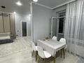 2-комнатная квартира · 71 м² · 14/16 этаж, Сатпаева — АДК - р. Алматинка за 72.3 млн ₸ в Алматы, Бостандыкский р-н — фото 9